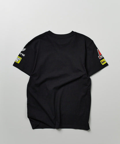 Reason Clothing Exclusive | Foreign Racing Speed Tee