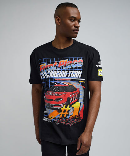 Reason Clothing Exclusive | Foreign Racing Speed Tee