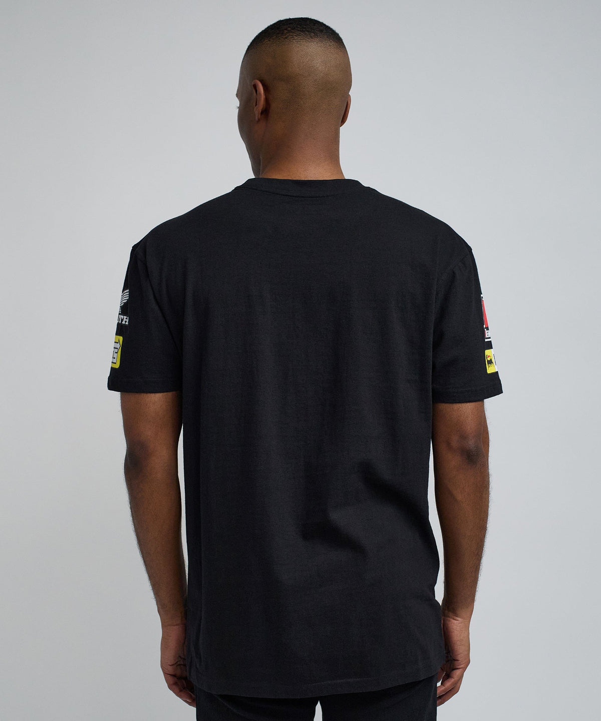 Reason Clothing Exclusive | Foreign Racing Speed Tee