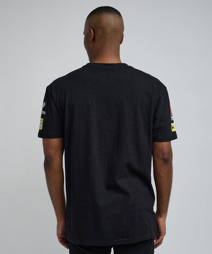 Reason Clothing Exclusive | Foreign Racing Speed Tee