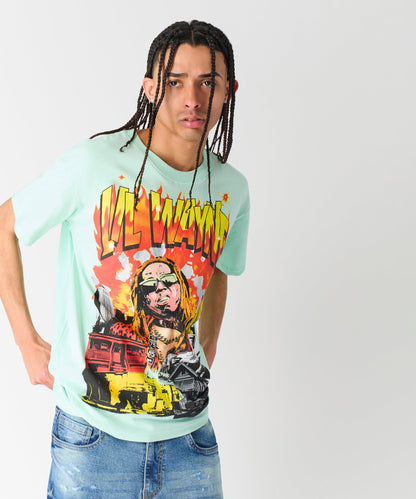 Reason Clothing Trending | Lil Wayne New Orleans Tee