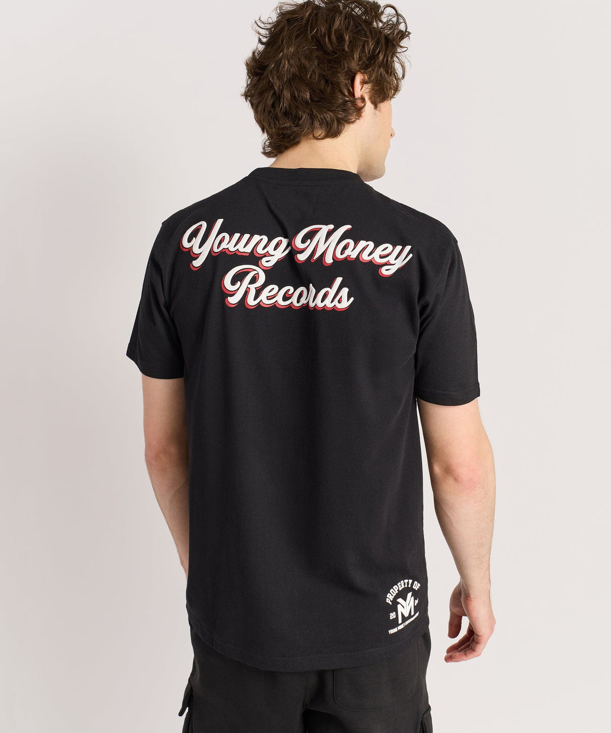 Reason Clothing Quality | Lil Wayne Young Money Records Tee