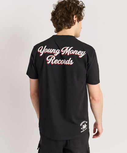 Reason Clothing Quality | Lil Wayne Young Money Records Tee