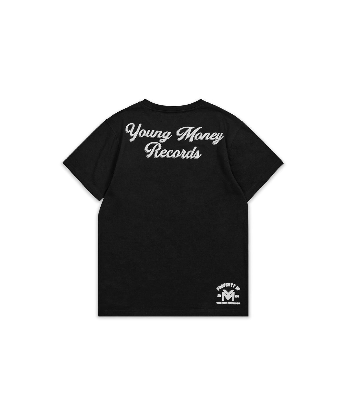 Reason Clothing Quality | Lil Wayne Young Money Records Tee