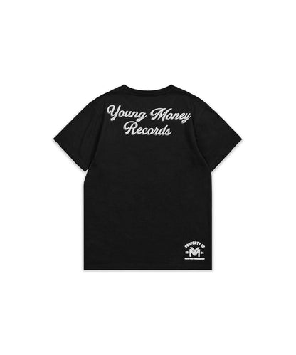 Reason Clothing Quality | Lil Wayne Young Money Records Tee