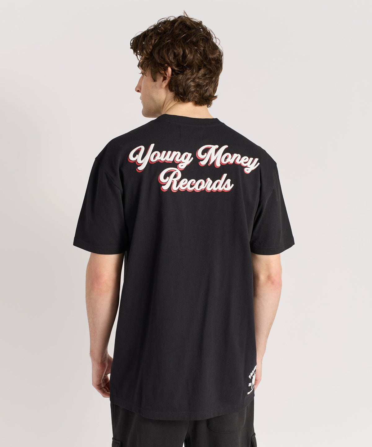 Reason Clothing Quality | Lil Wayne Young Money Records Tee