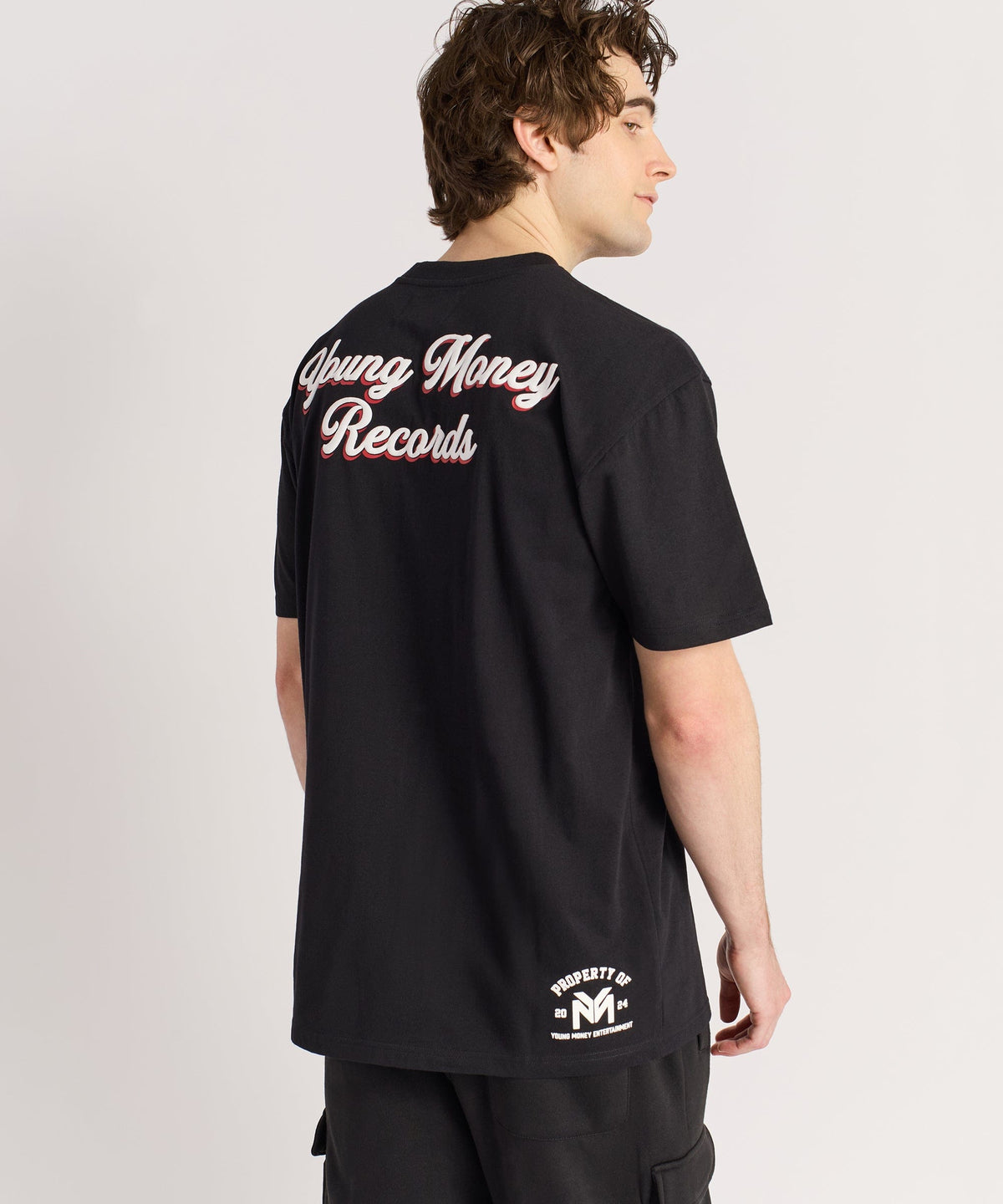 Reason Clothing Quality | Lil Wayne Young Money Records Tee