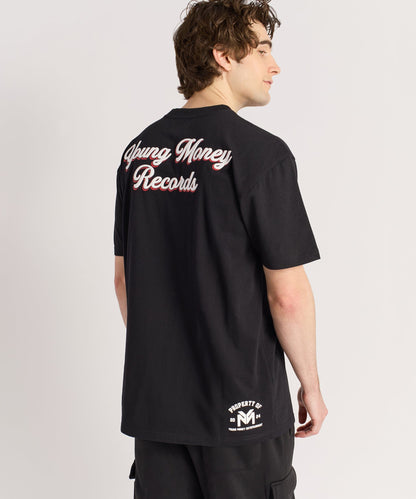 Reason Clothing Quality | Lil Wayne Young Money Records Tee