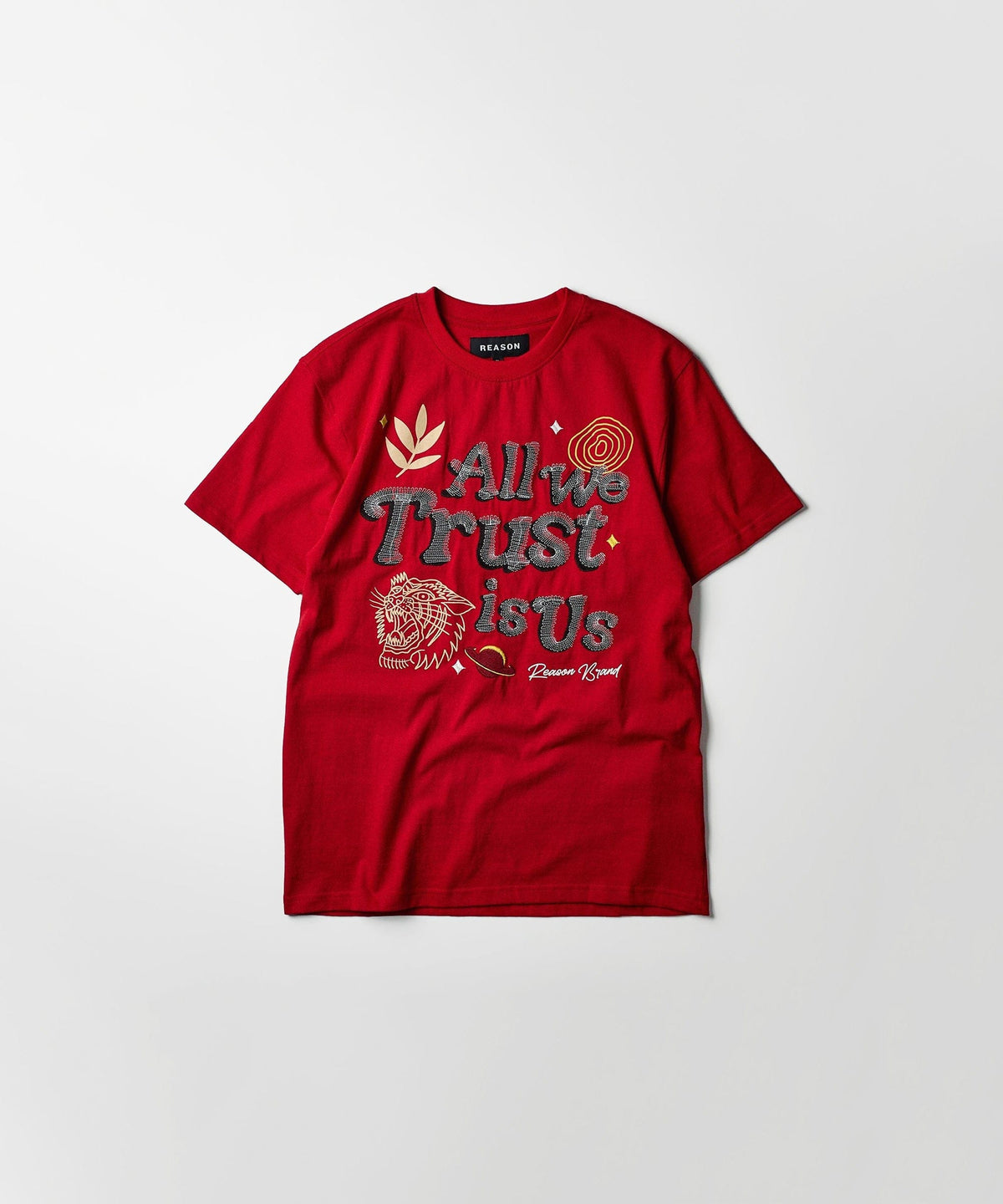 Reason Clothing Classic | Trust Tee