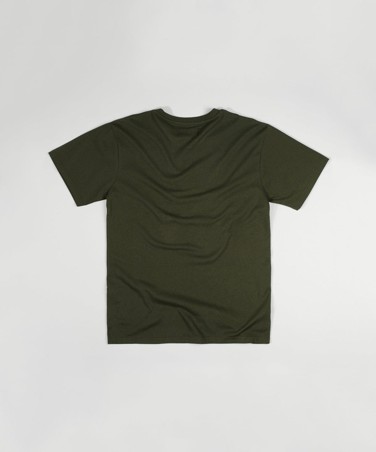 Reason Clothing Value | Cheech & Chong Keep Rollin On Graphic Short Sleeve Tee - Green