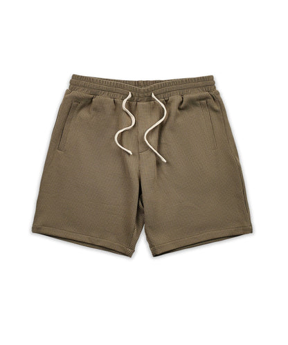Reason Clothing Exclusive | Textured Short