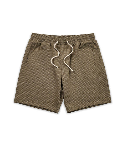 Reason Clothing Exclusive | Textured Short