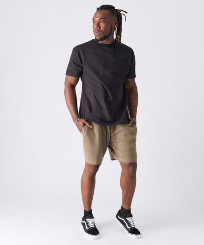 Reason Clothing Exclusive | Textured Short