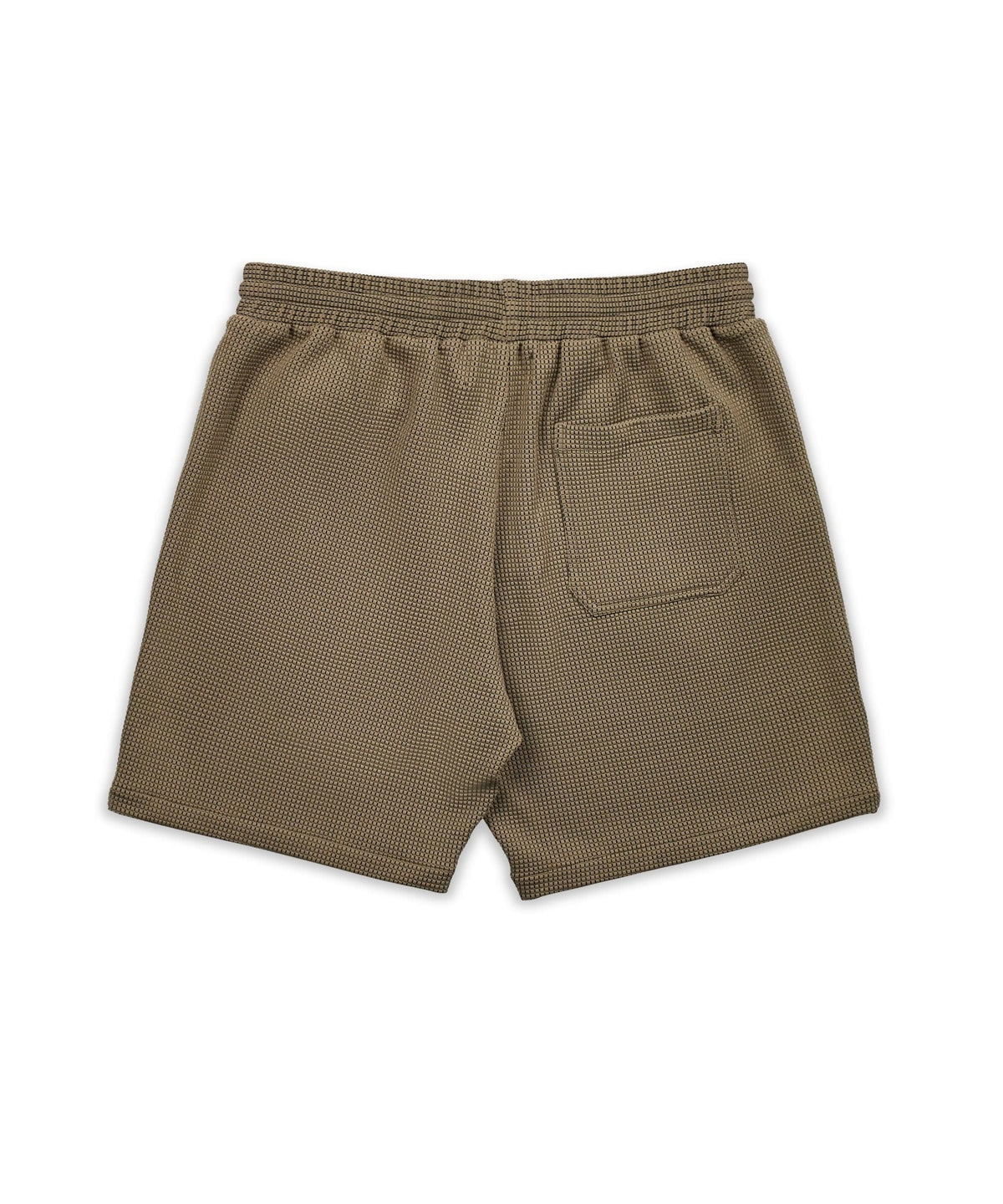 Reason Clothing Exclusive | Textured Short