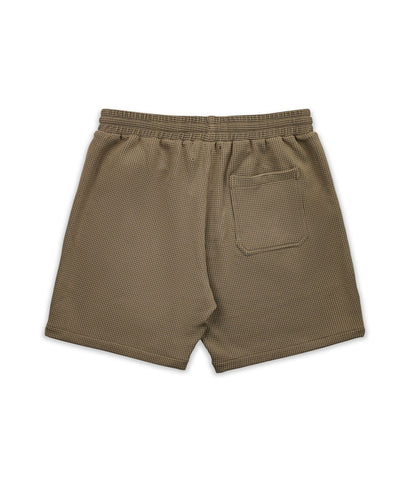Reason Clothing Exclusive | Textured Short