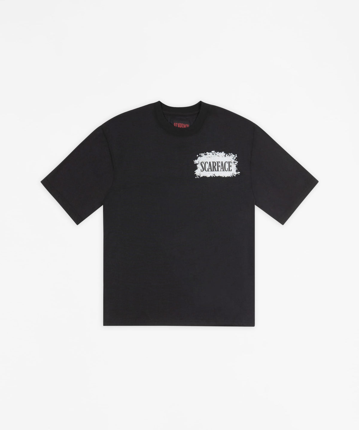 Reason Clothing Customer Favorite | Scarface Graphic Tee - Black