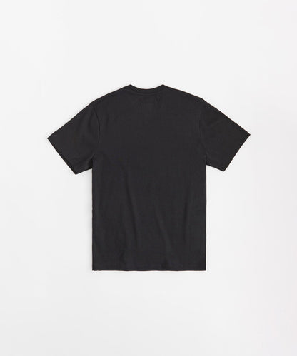 Reason Clothing Special Offer | Rhinestone Tee - Black