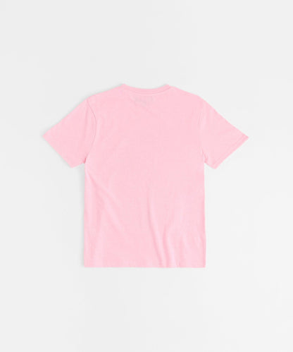 Reason Clothing Sale | Rhinestone Tee - Pink