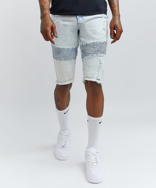 Reason Clothing Discount | Dauphin Denim Short