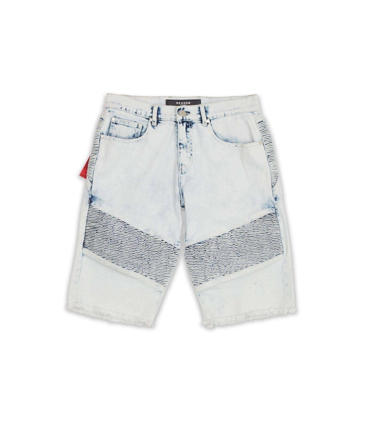 Reason Clothing Discount | Dauphin Denim Short