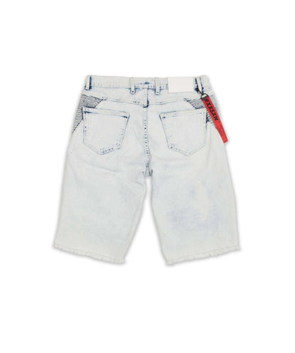 Reason Clothing Discount | Dauphin Denim Short