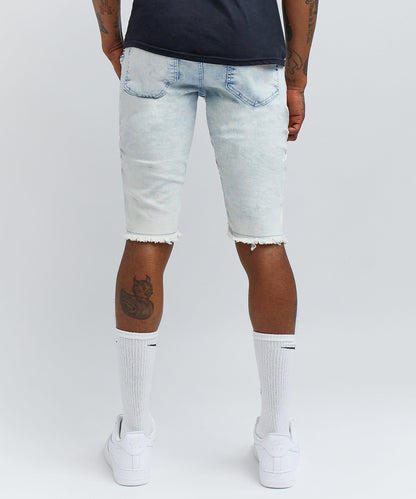 Reason Clothing Discount | Dauphin Denim Short