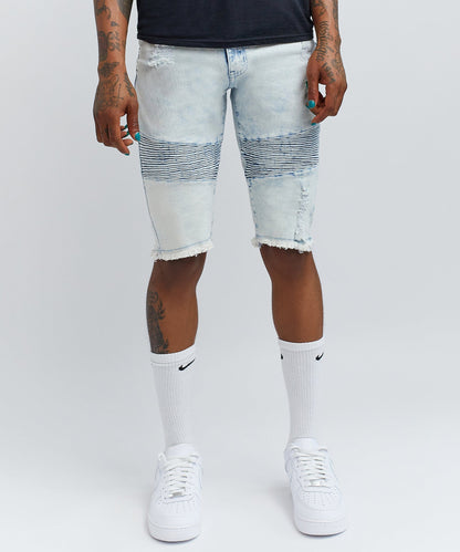 Reason Clothing Discount | Dauphin Denim Short