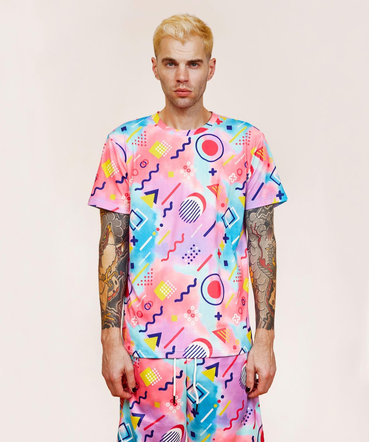 Reason Clothing Best Price | Drift Tee