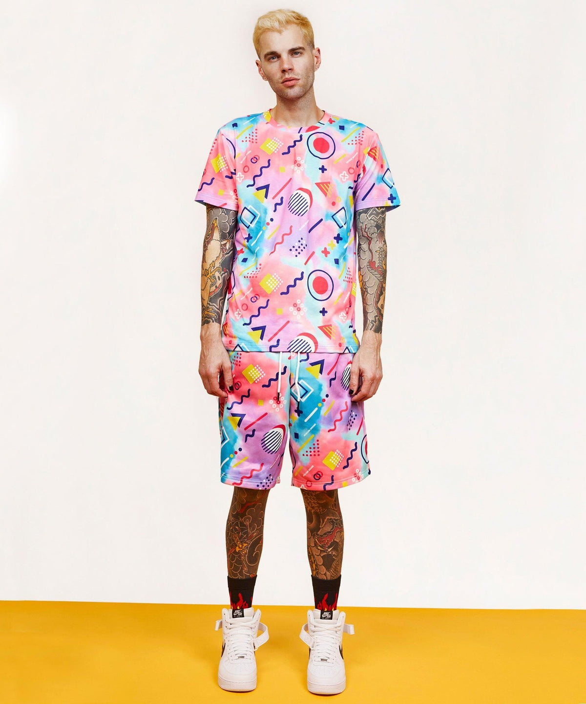 Reason Clothing Best Price | Drift Tee