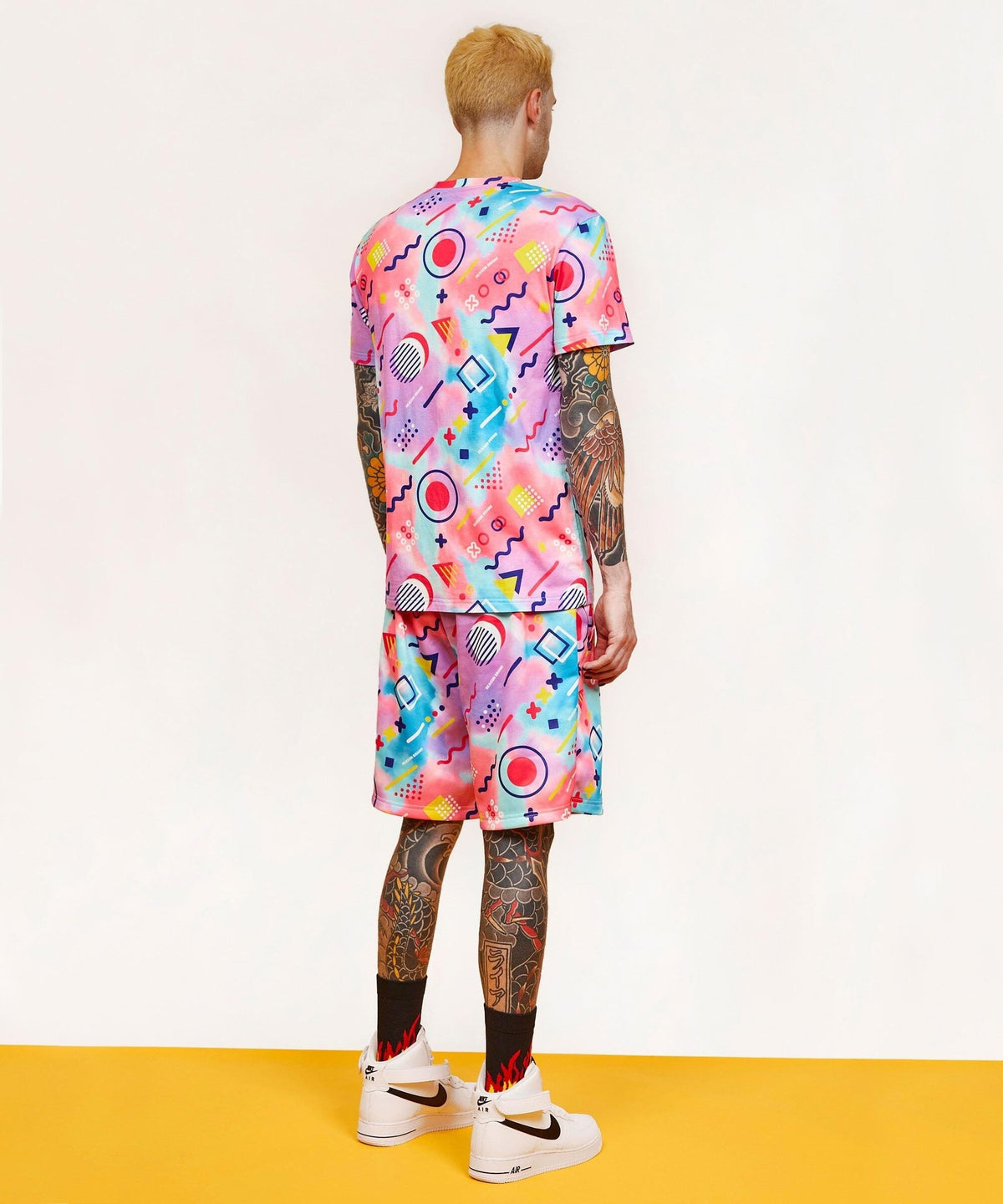Reason Clothing Best Price | Drift Tee