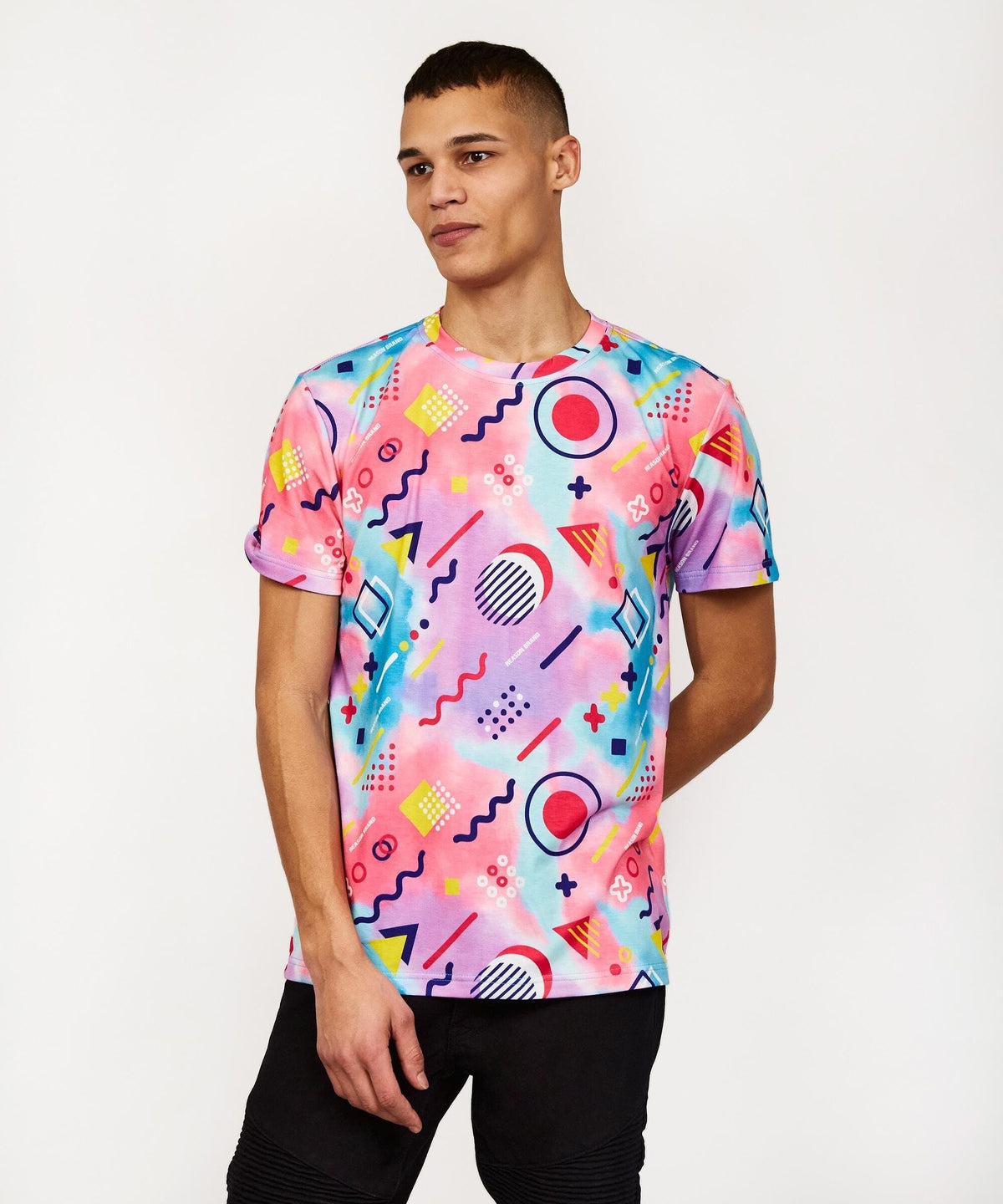 Reason Clothing Best Price | Drift Tee