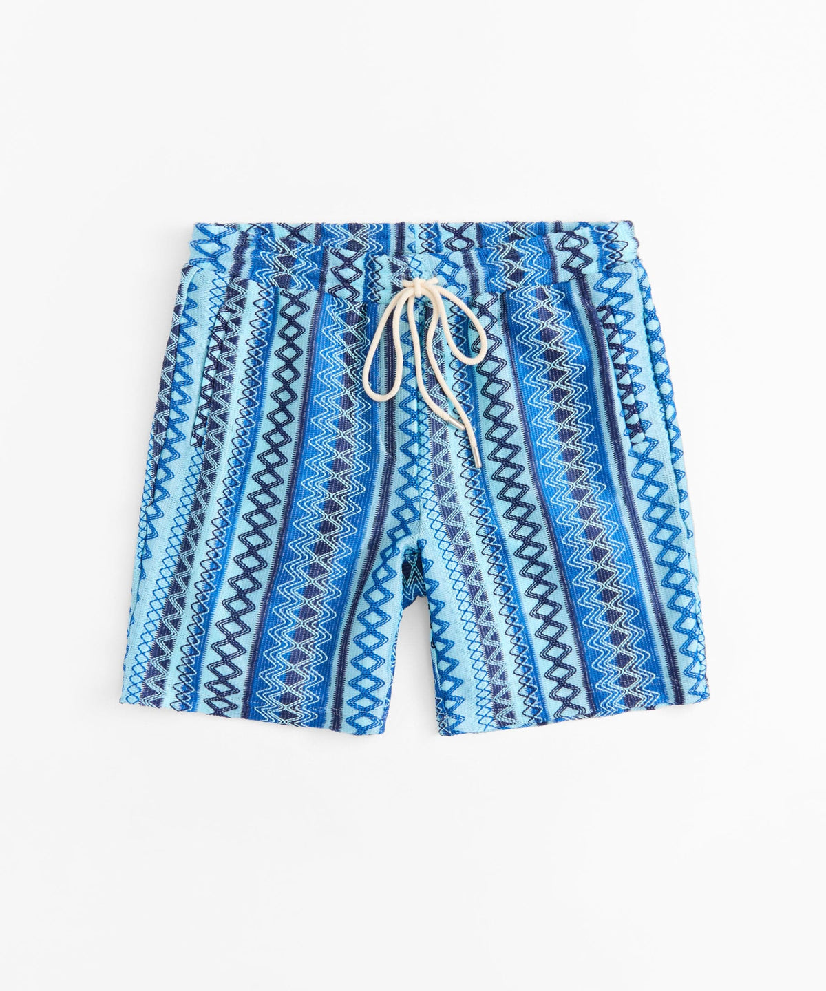 Reason Clothing New | Striped Short