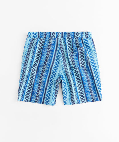 Reason Clothing New | Striped Short