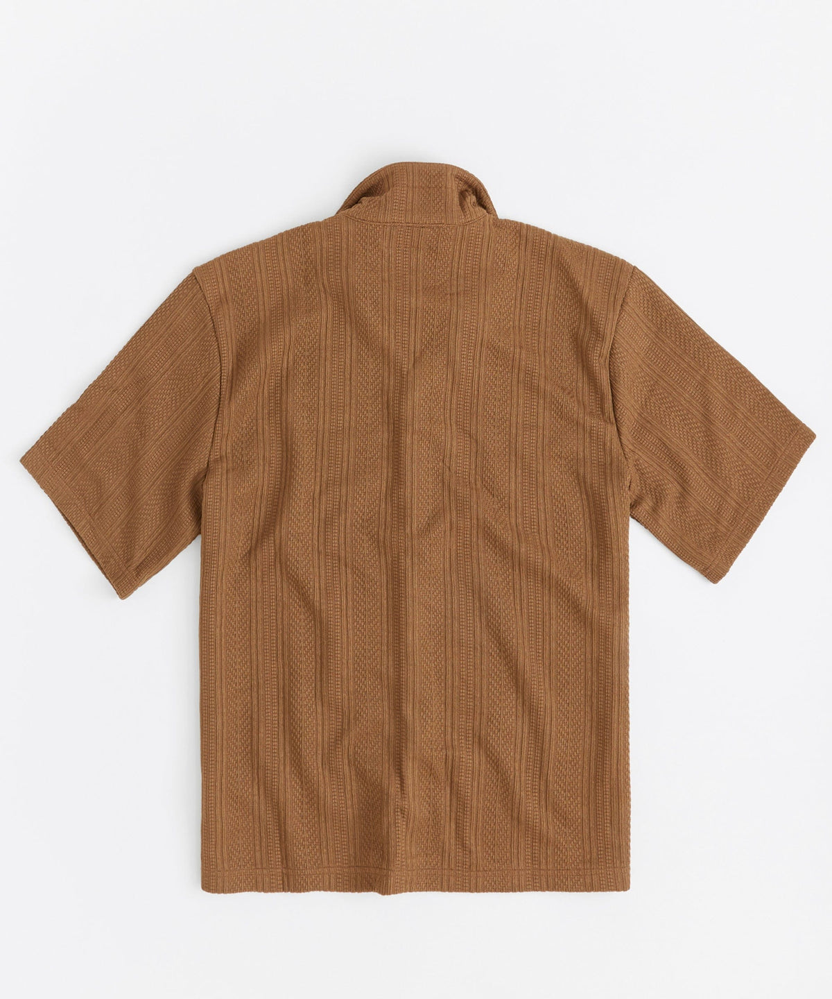 Reason Clothing Essential | Jacquard Knit Shirt