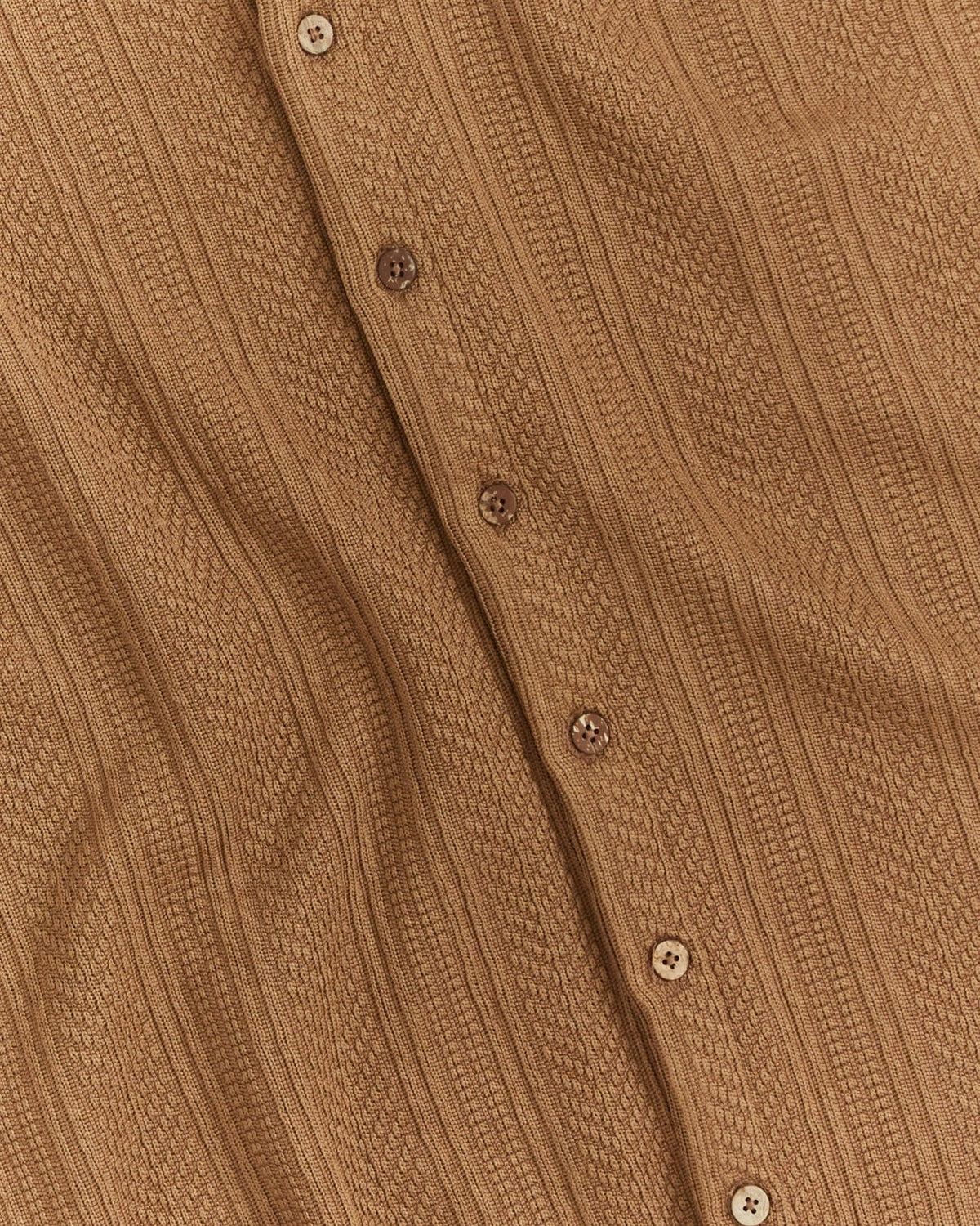 Reason Clothing Essential | Jacquard Knit Shirt