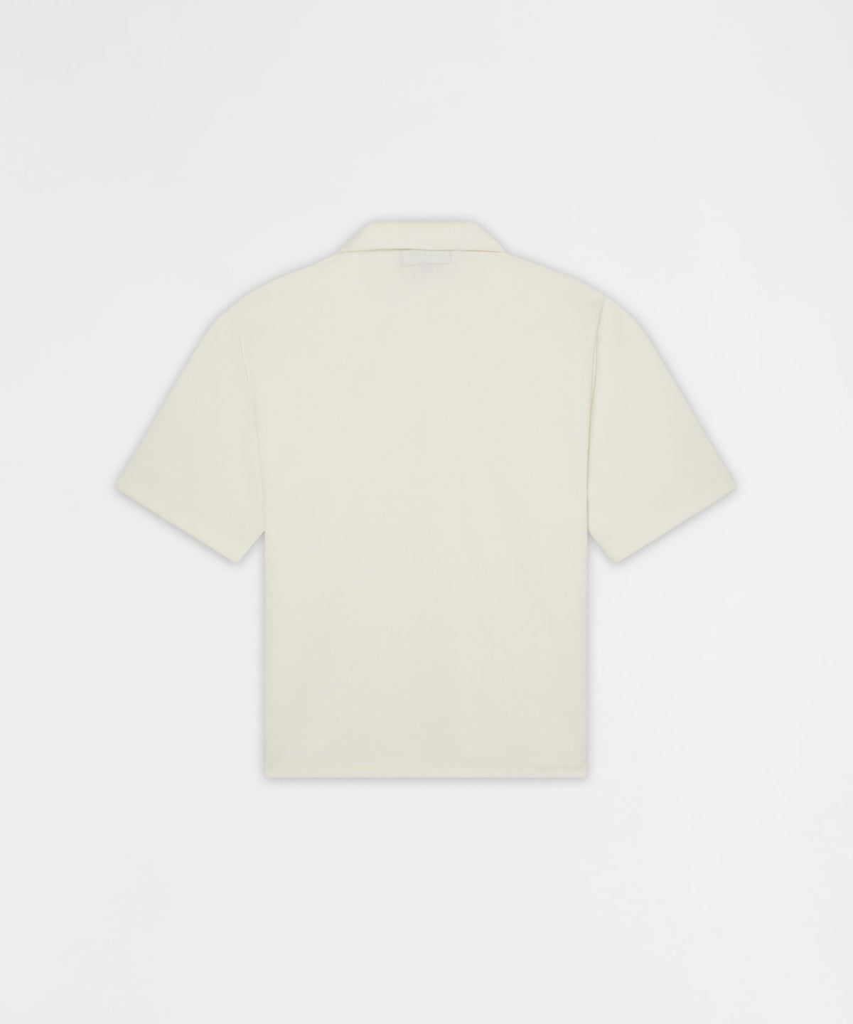 Reason Clothing New | Textured Knit Shirt - Beige
