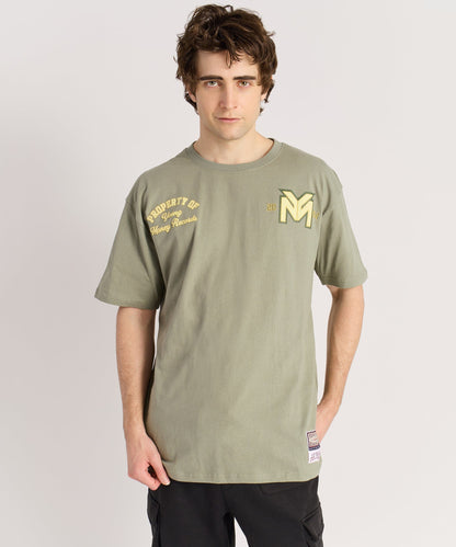 Reason Clothing Trending | Lil Wayne Young Money Records Tee