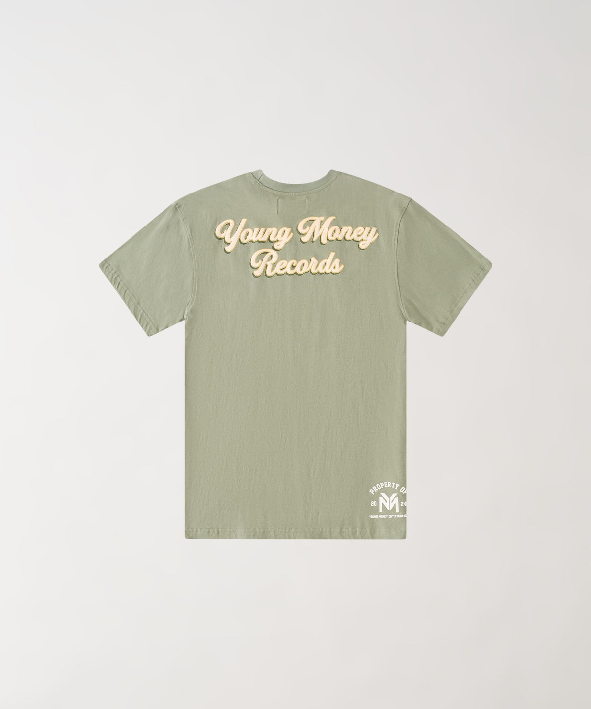 Reason Clothing Trending | Lil Wayne Young Money Records Tee