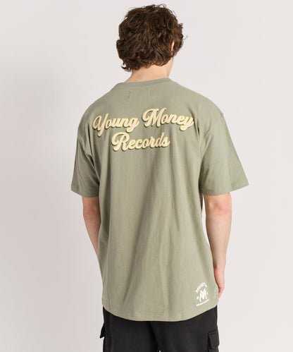Reason Clothing Trending | Lil Wayne Young Money Records Tee