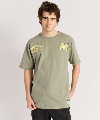 Reason Clothing Trending | Lil Wayne Young Money Records Tee