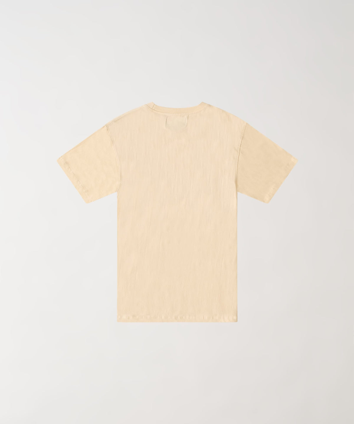 Reason Clothing Trusted | Lil Wayne Property Of Applique Short Sleeve Tee - Khaki