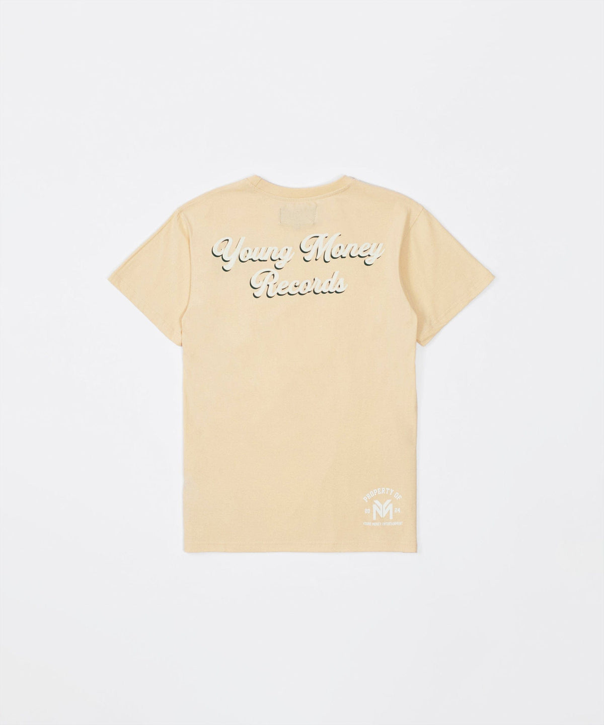 Reason Clothing Trusted | Lil Wayne Young Money Records Tee