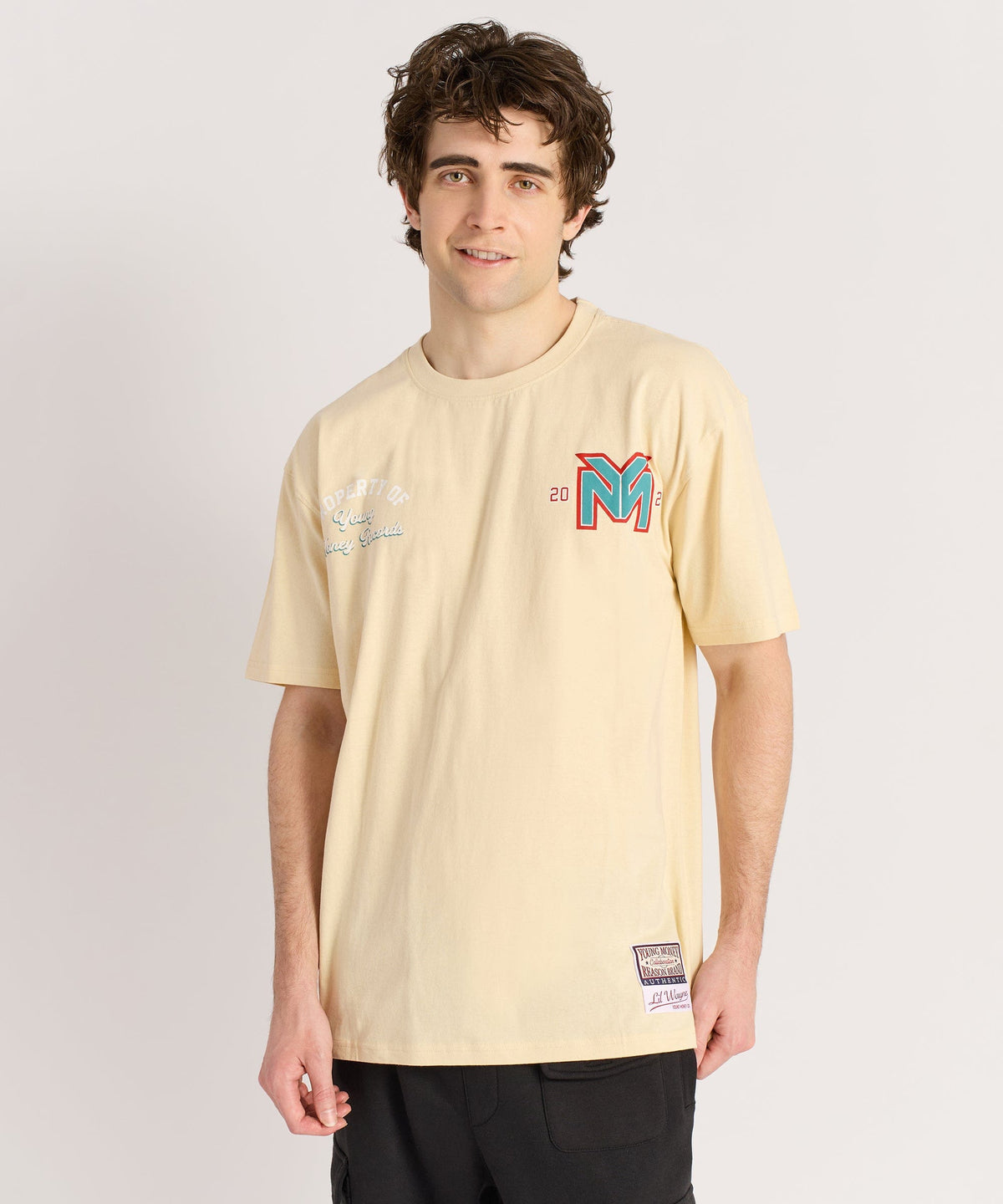 Reason Clothing Trusted | Lil Wayne Young Money Records Tee
