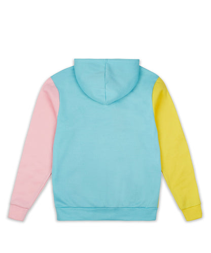 Reason Clothing Deals | Womens Blocked Hoodie