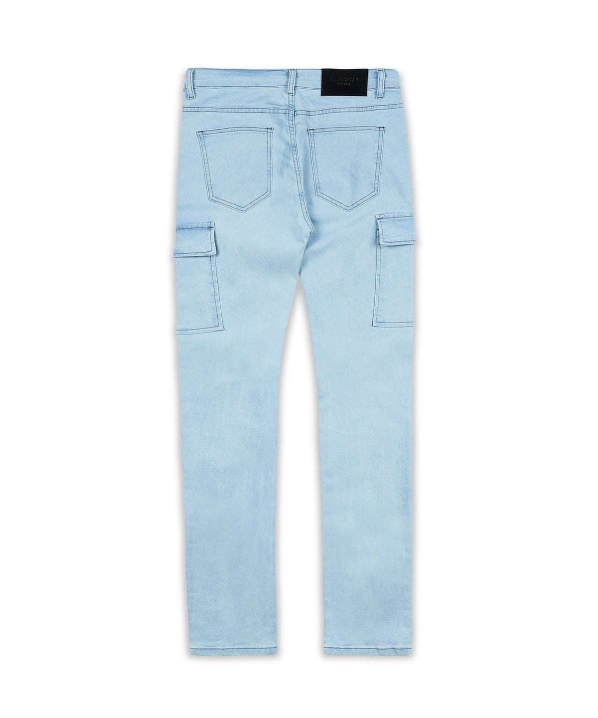 Reason Clothing Recommended | Andrew Denim Pants
