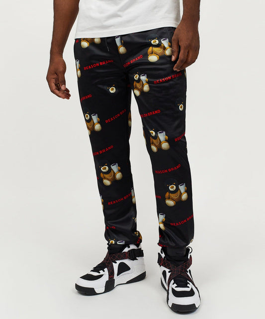 Reason Clothing Deals | Bear Joggers