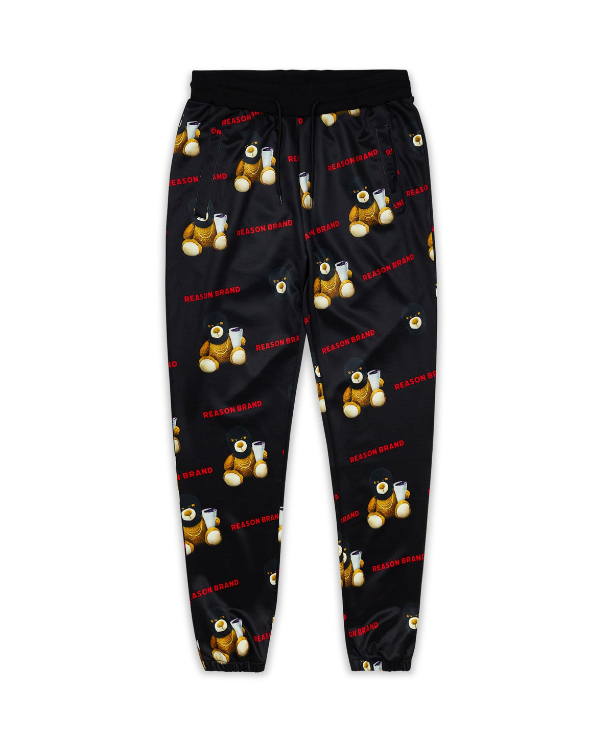 Reason Clothing Deals | Bear Joggers