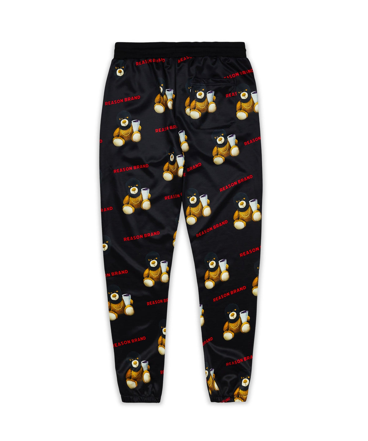 Reason Clothing Deals | Bear Joggers