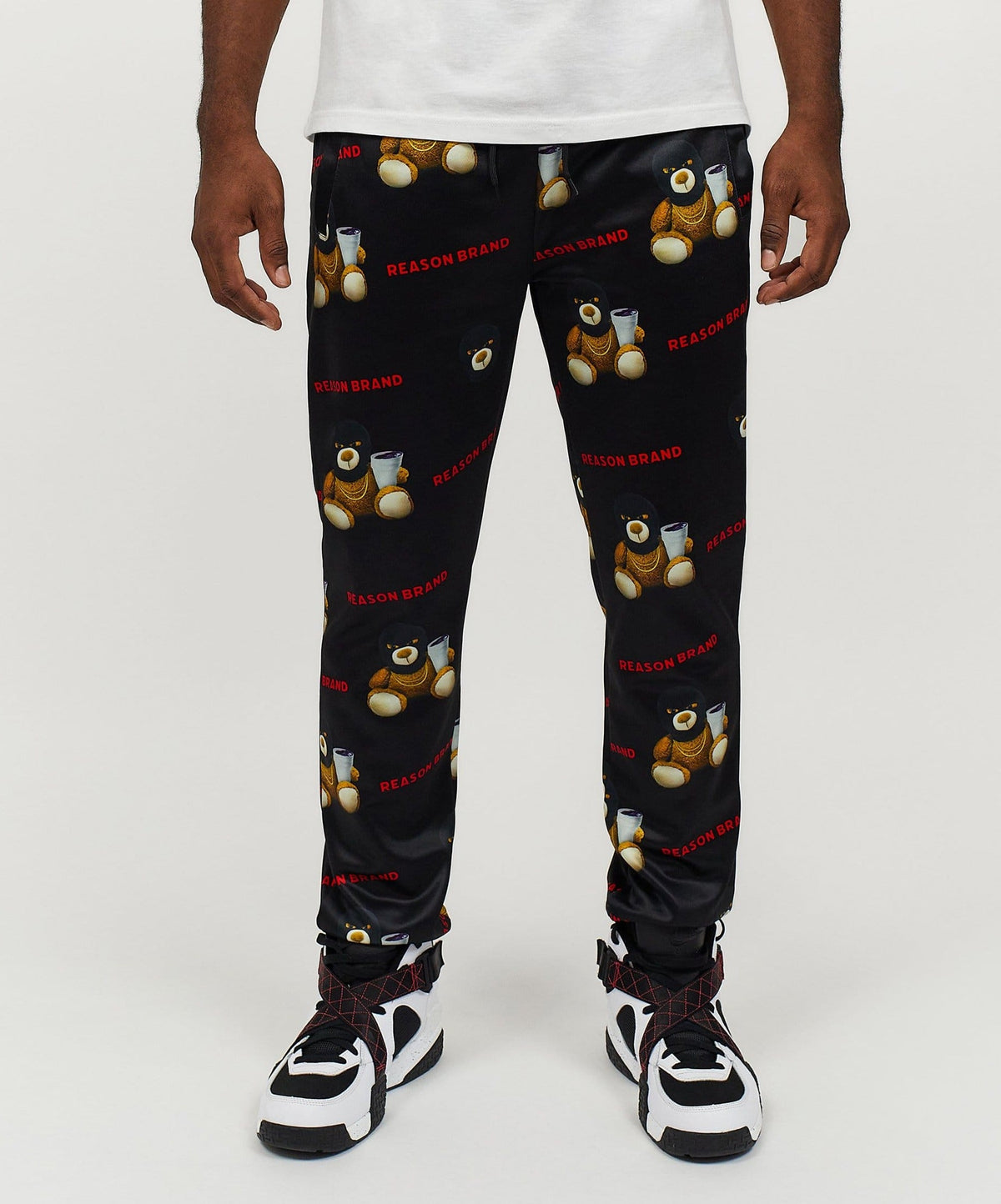 Reason Clothing Deals | Bear Joggers