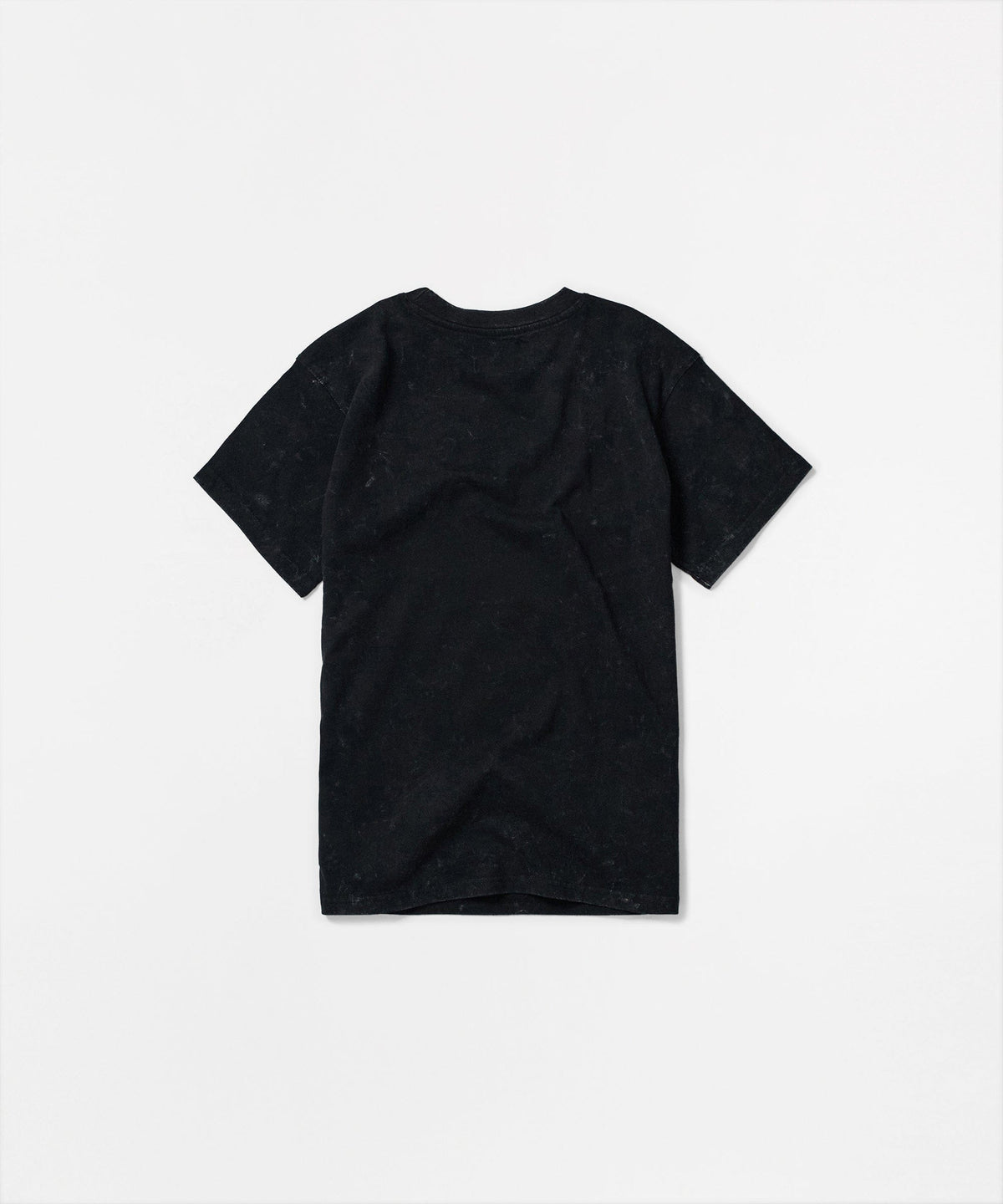 Reason Clothing Trending | Stay Wild Short Sleeve Tee - Black